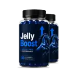 JellyBoost male performance gummies
