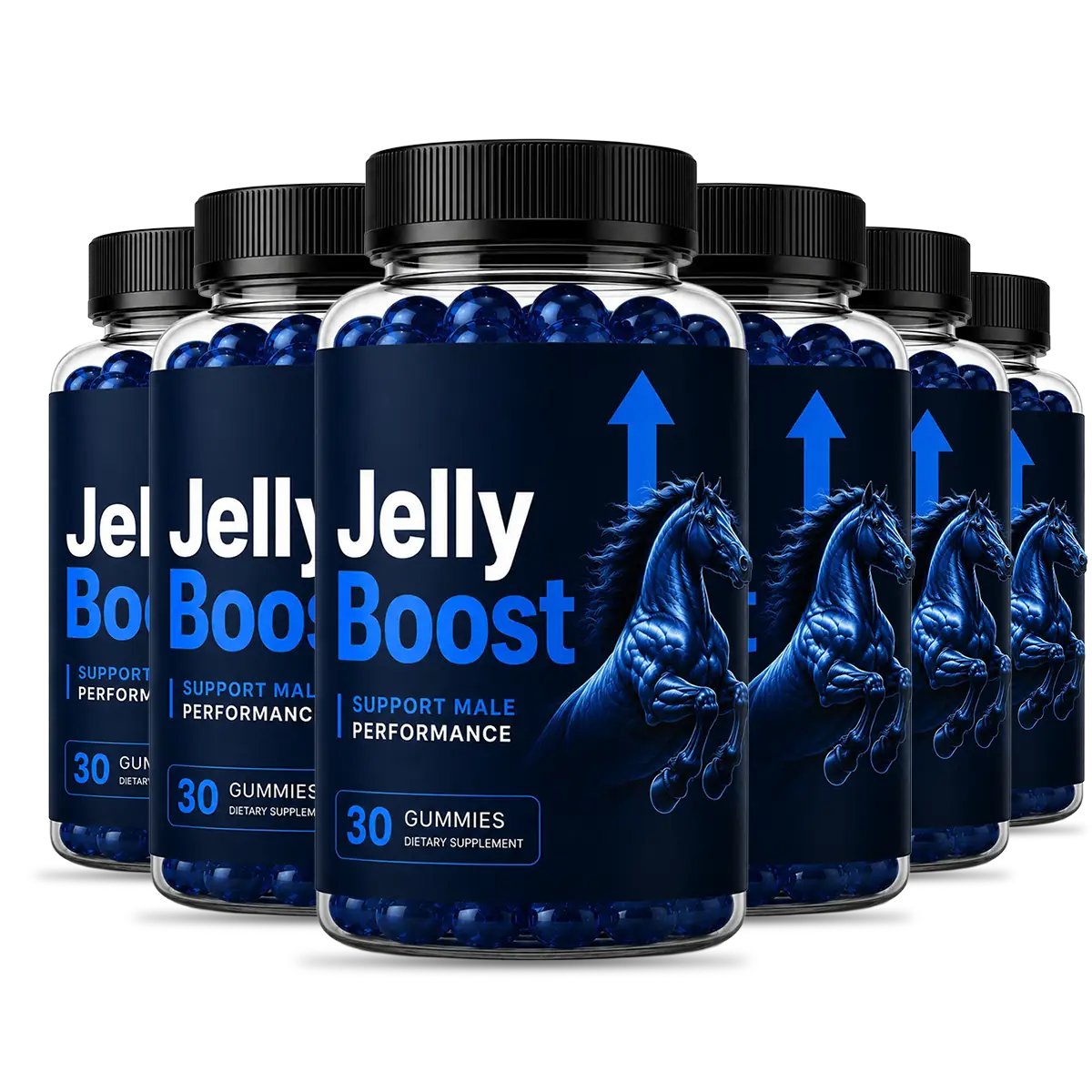 JellyBoost six-bottle package